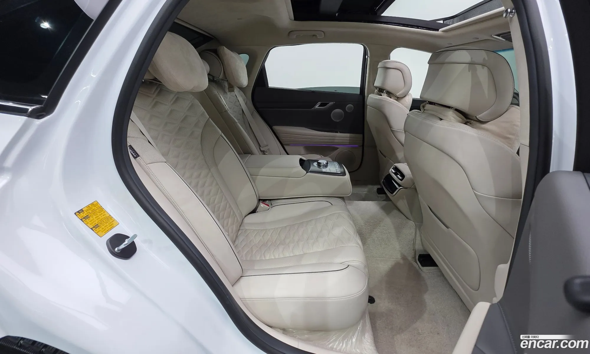 Genesis G80 2024 — 10