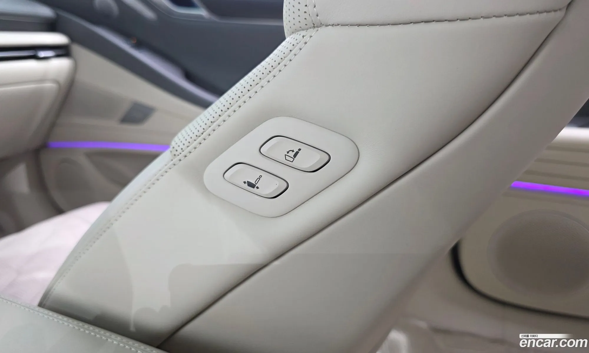 Genesis G80 2024 — 20