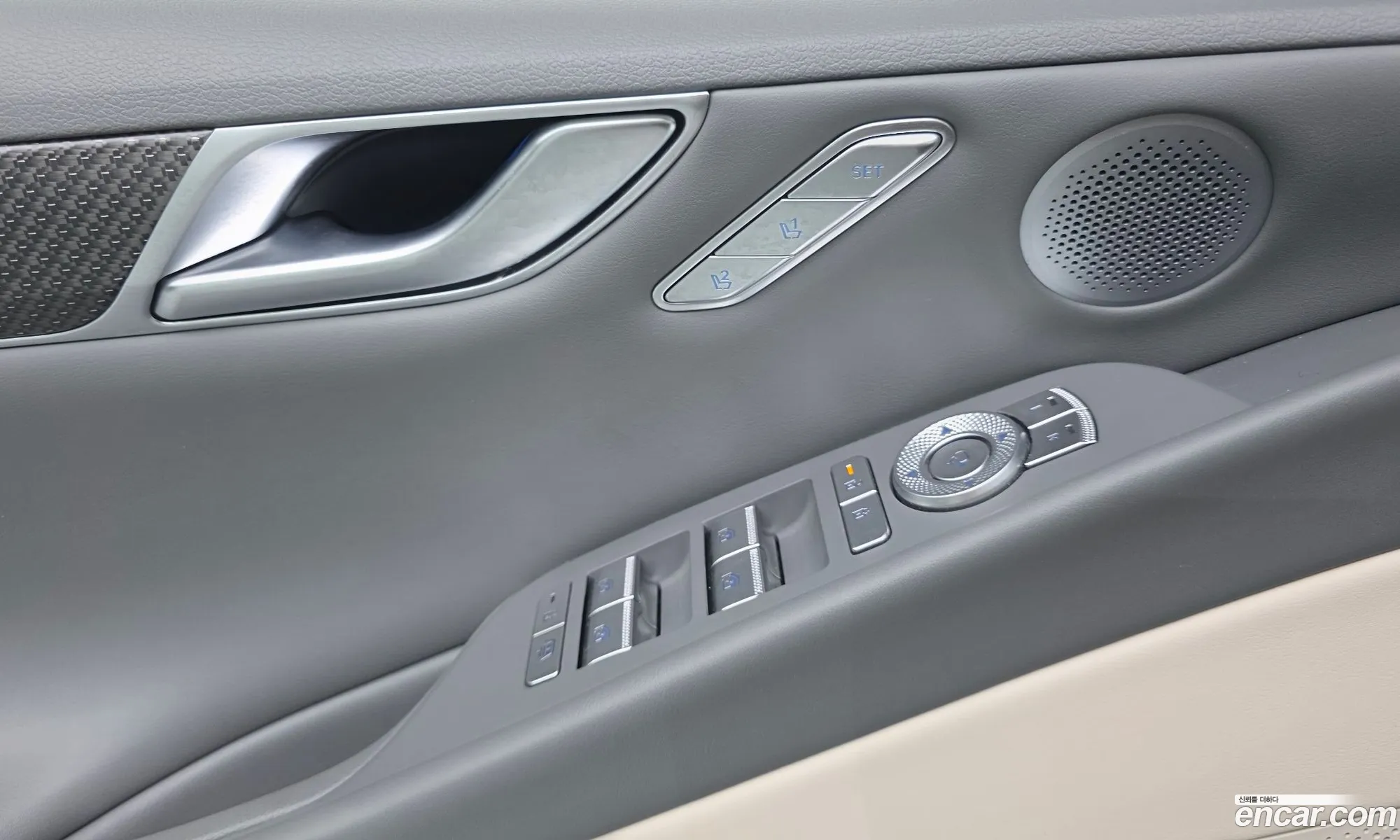 Genesis G80 2024 — 8