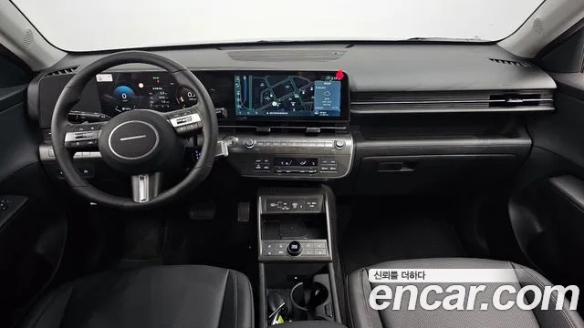 Hyundai Kona 2026 — 4
