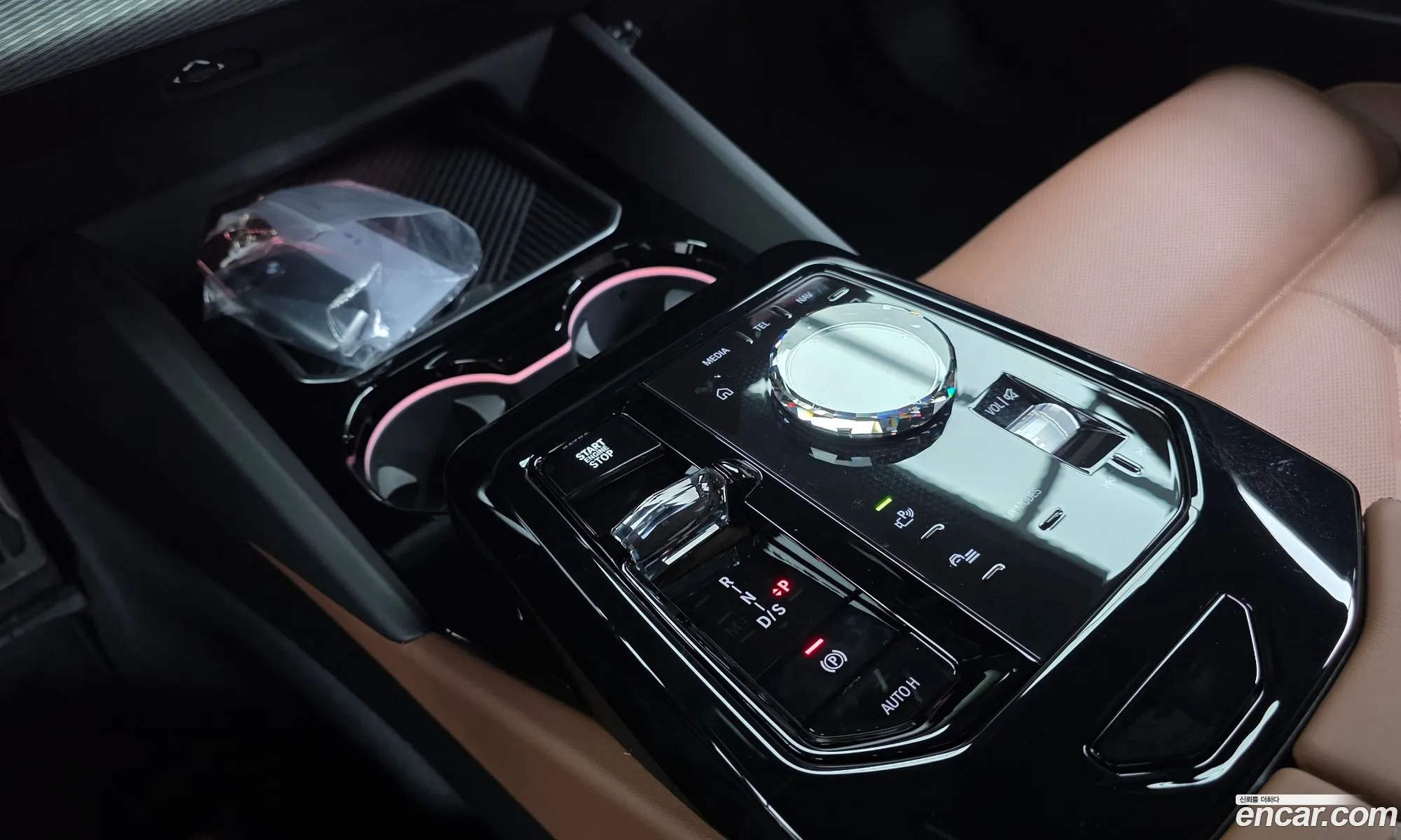 BMW 5 Series 2025 — 25