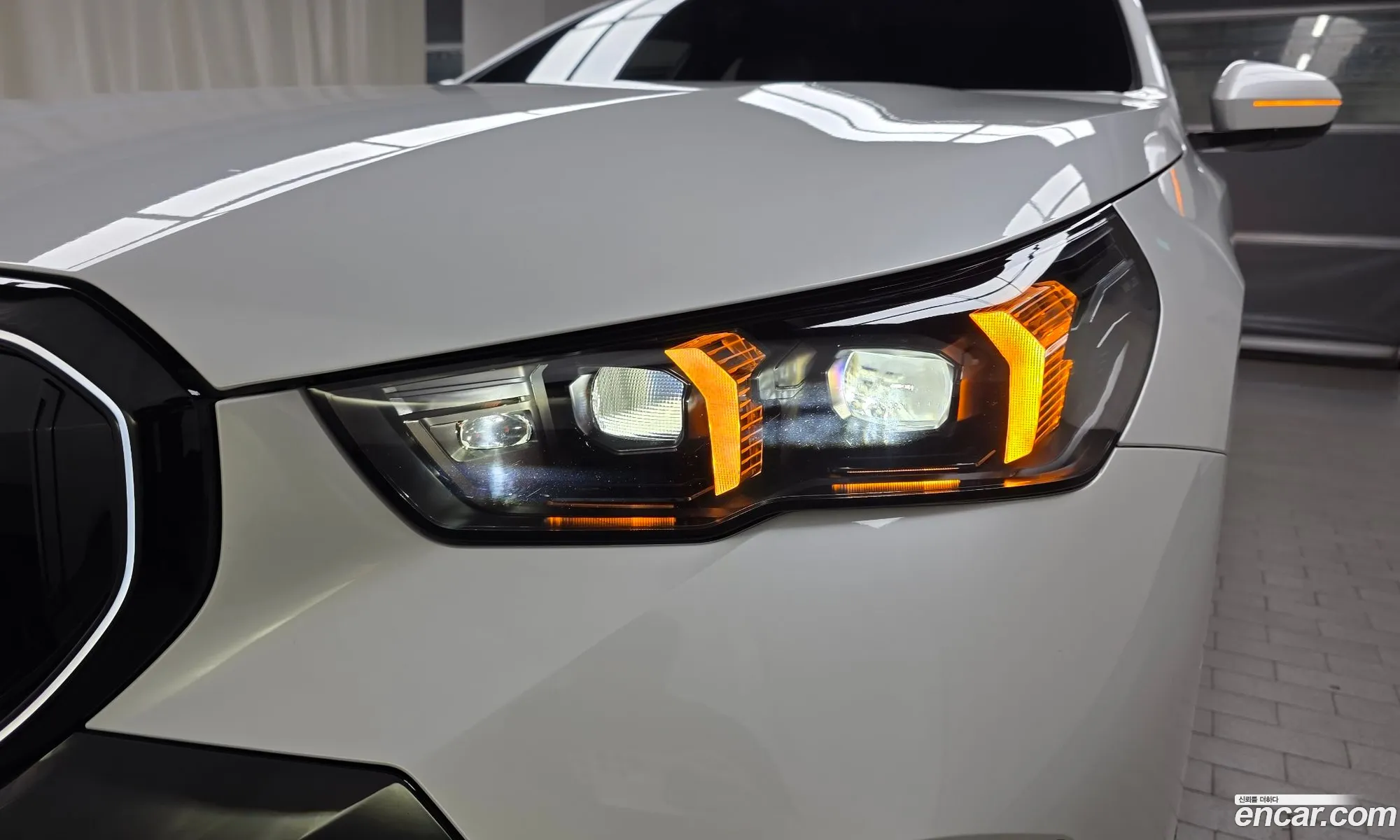 BMW 5 Series 2025 — 3