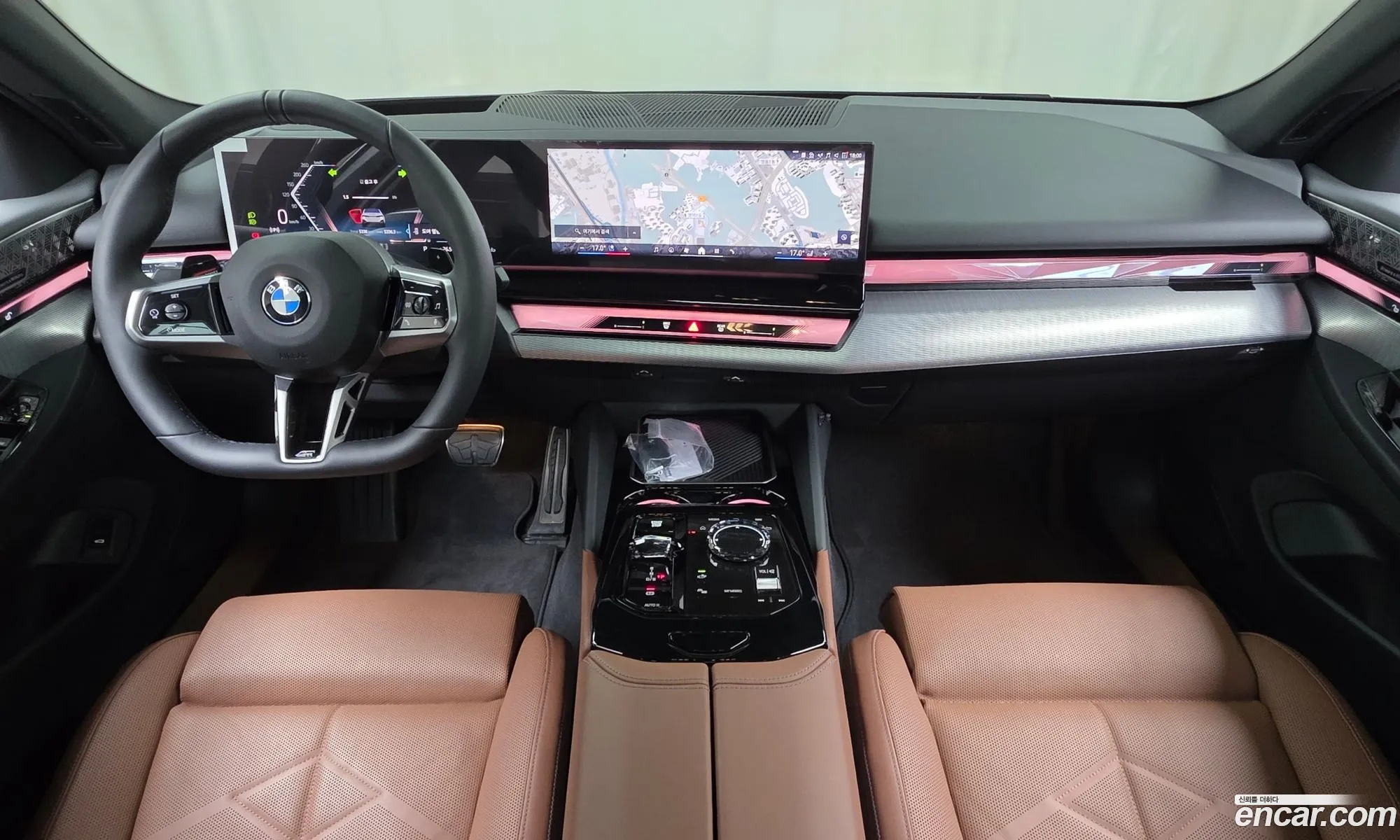 BMW 5 Series 2025 — 26