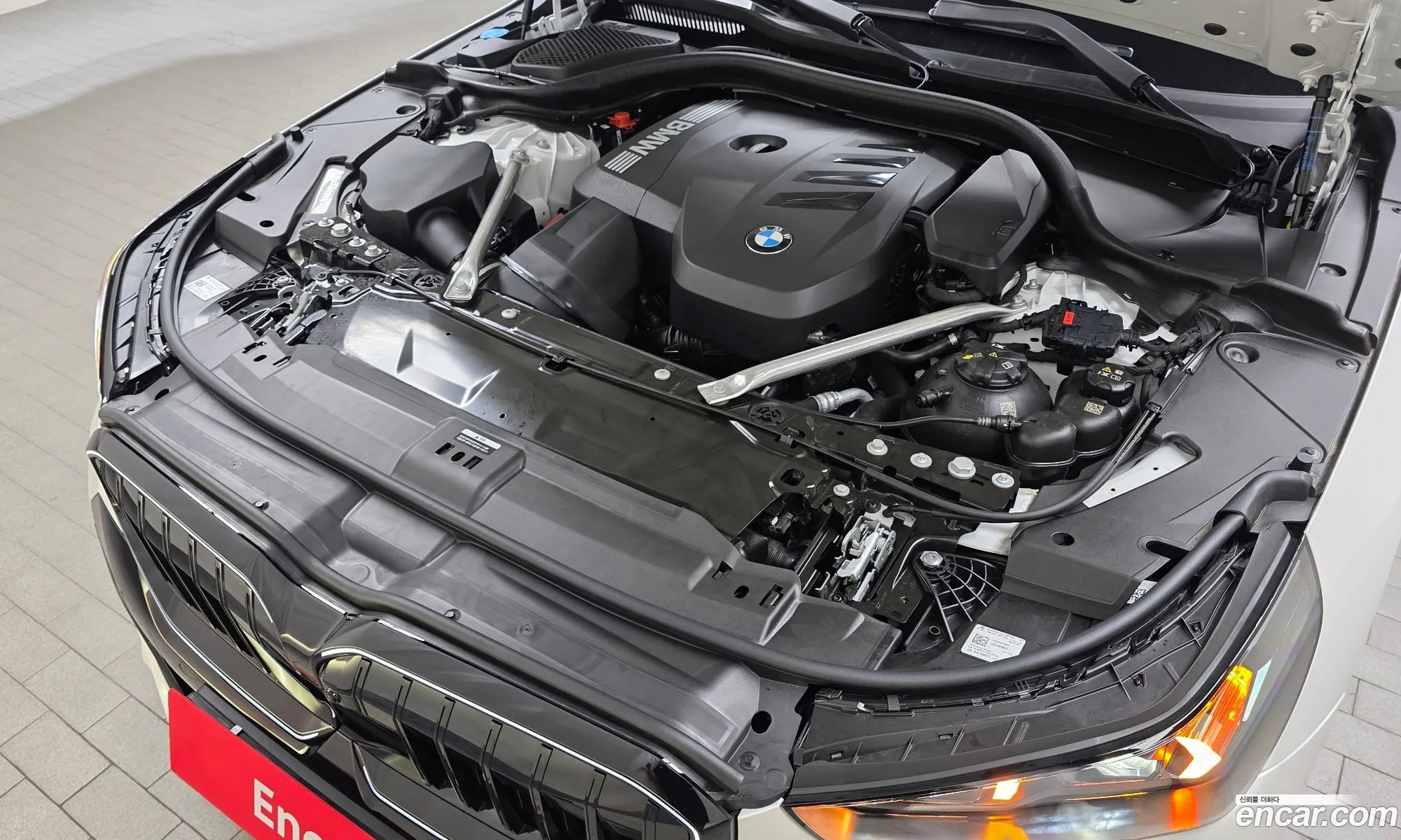 BMW 5 Series 2025 — 15