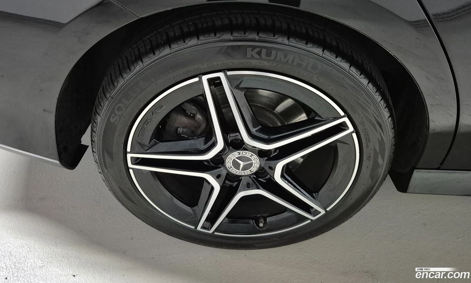 Mercedes-Benz CLA-Class C118 2021 — 12
