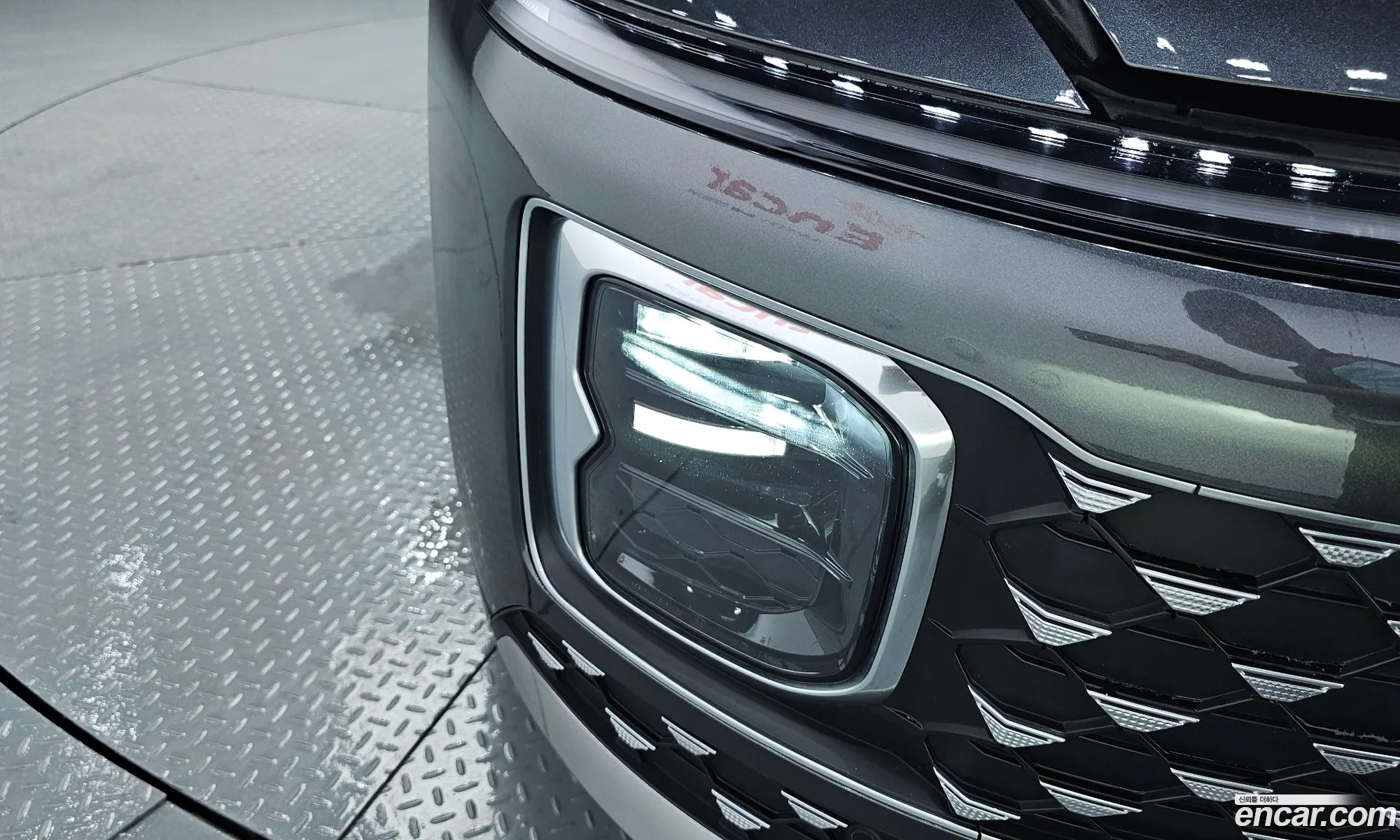 Hyundai Grandeur Hybrid 2023 — 6