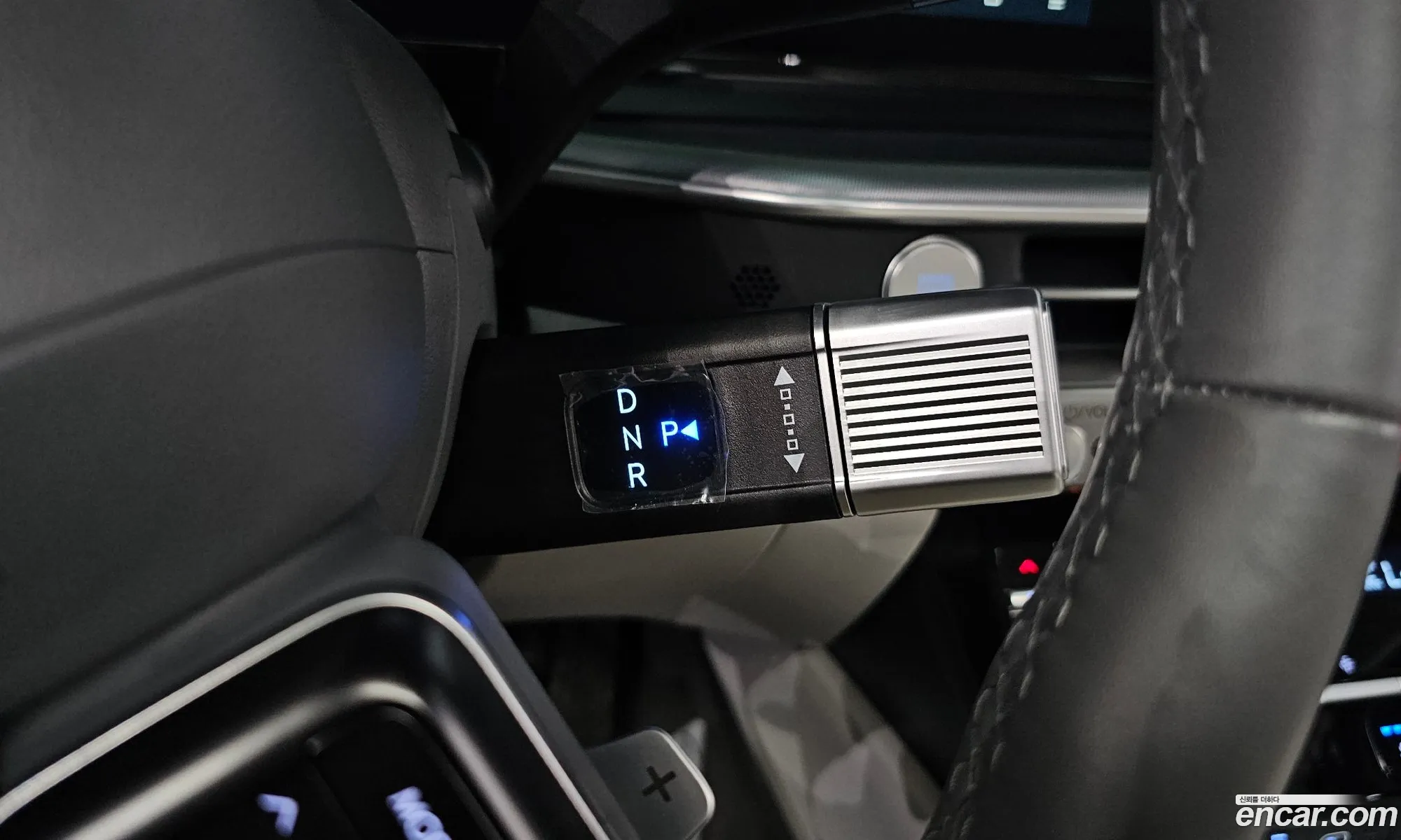Hyundai Grandeur Hybrid 2023 — 22