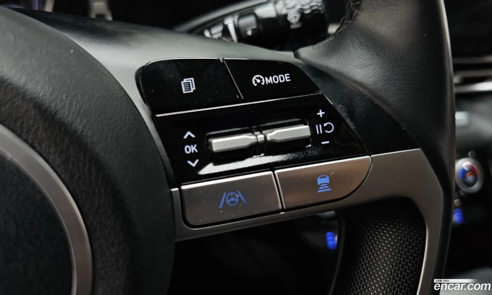 Hyundai Elantra Hybrid 2022 — 5