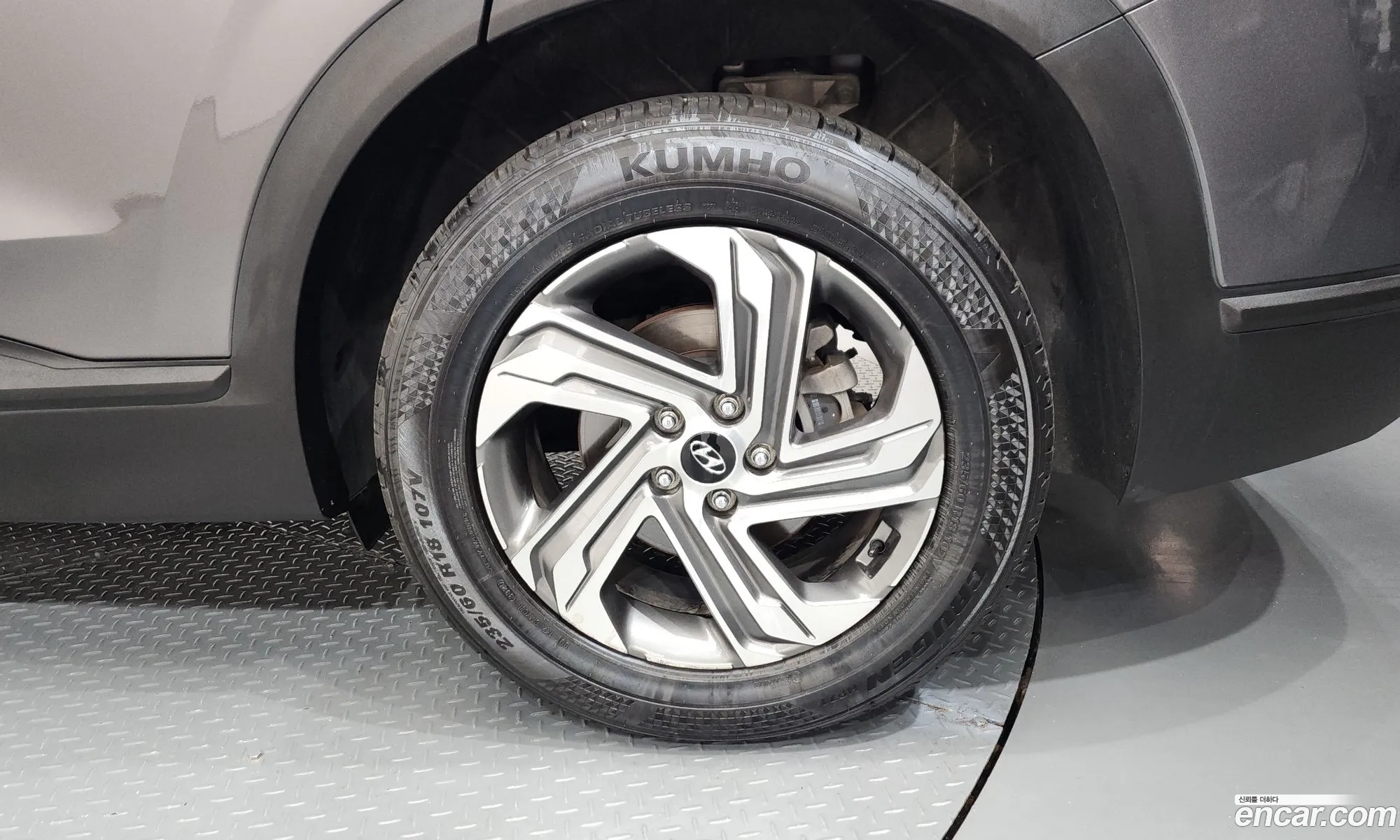 Hyundai Santa Fe 2023 — 33