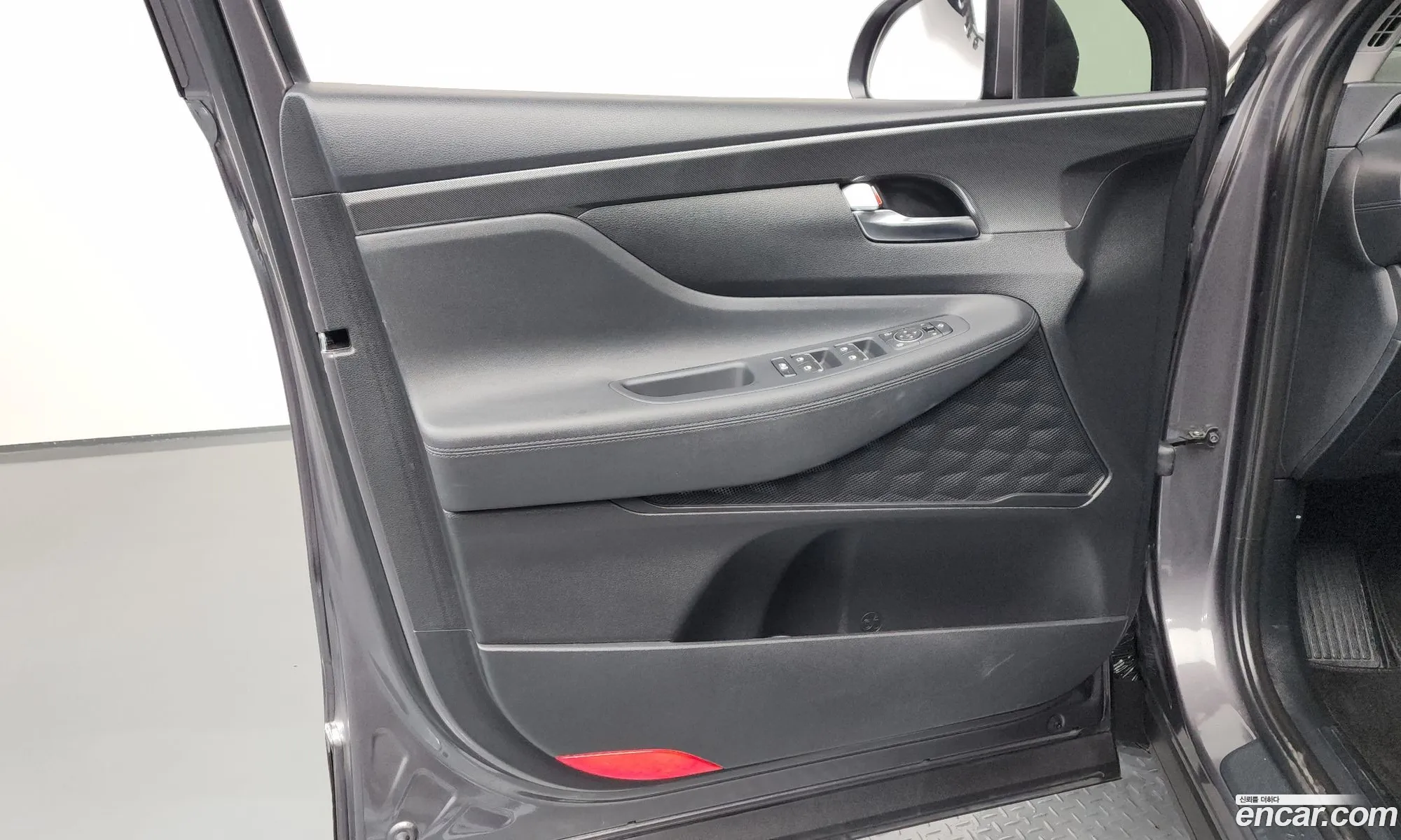 Hyundai Santa Fe 2023 — 2