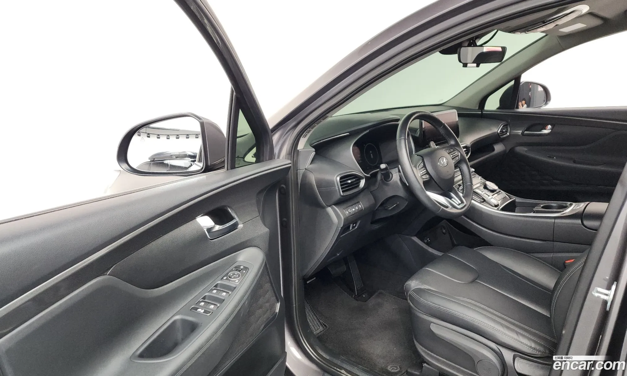 Hyundai Santa Fe 2023 — 16