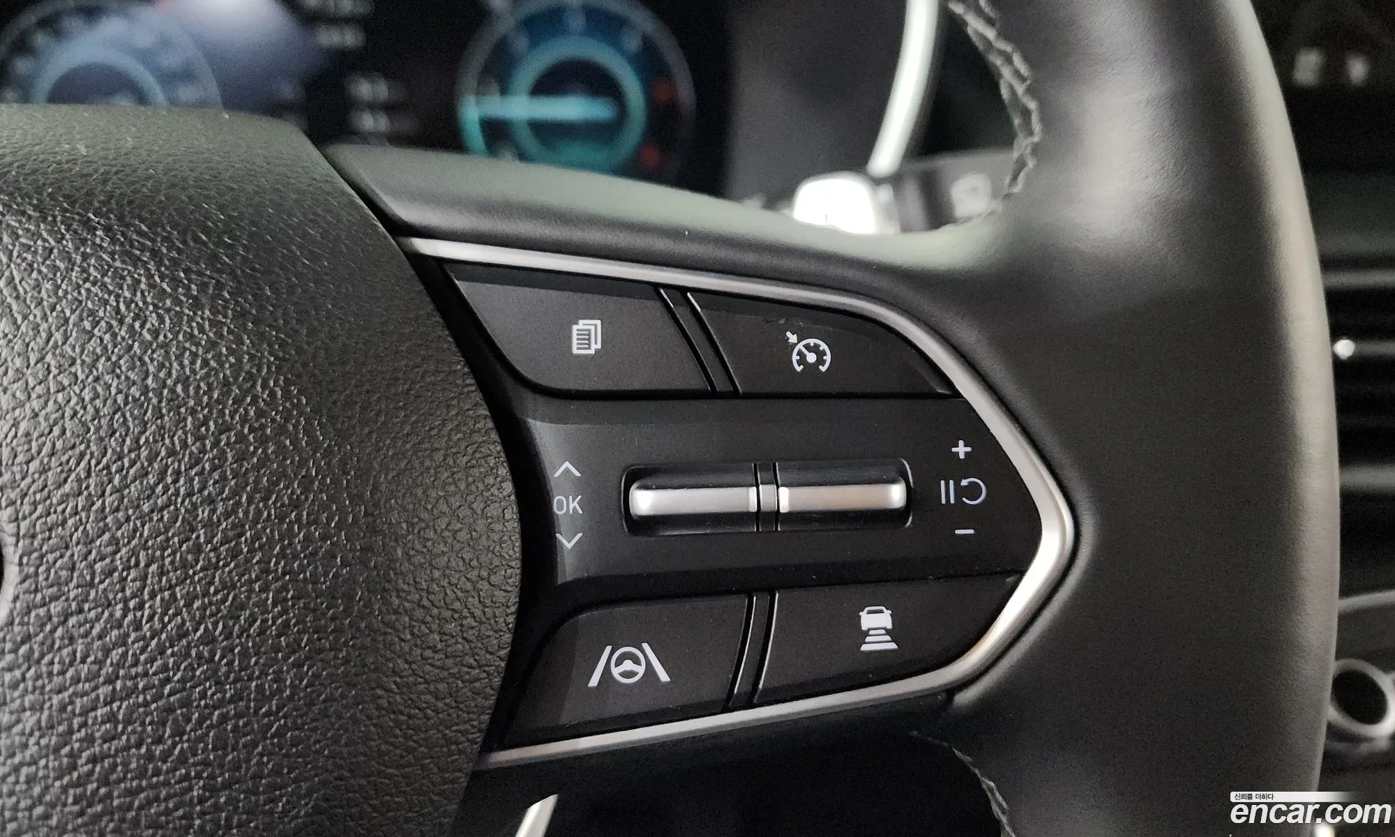 Hyundai Santa Fe 2023 — 29