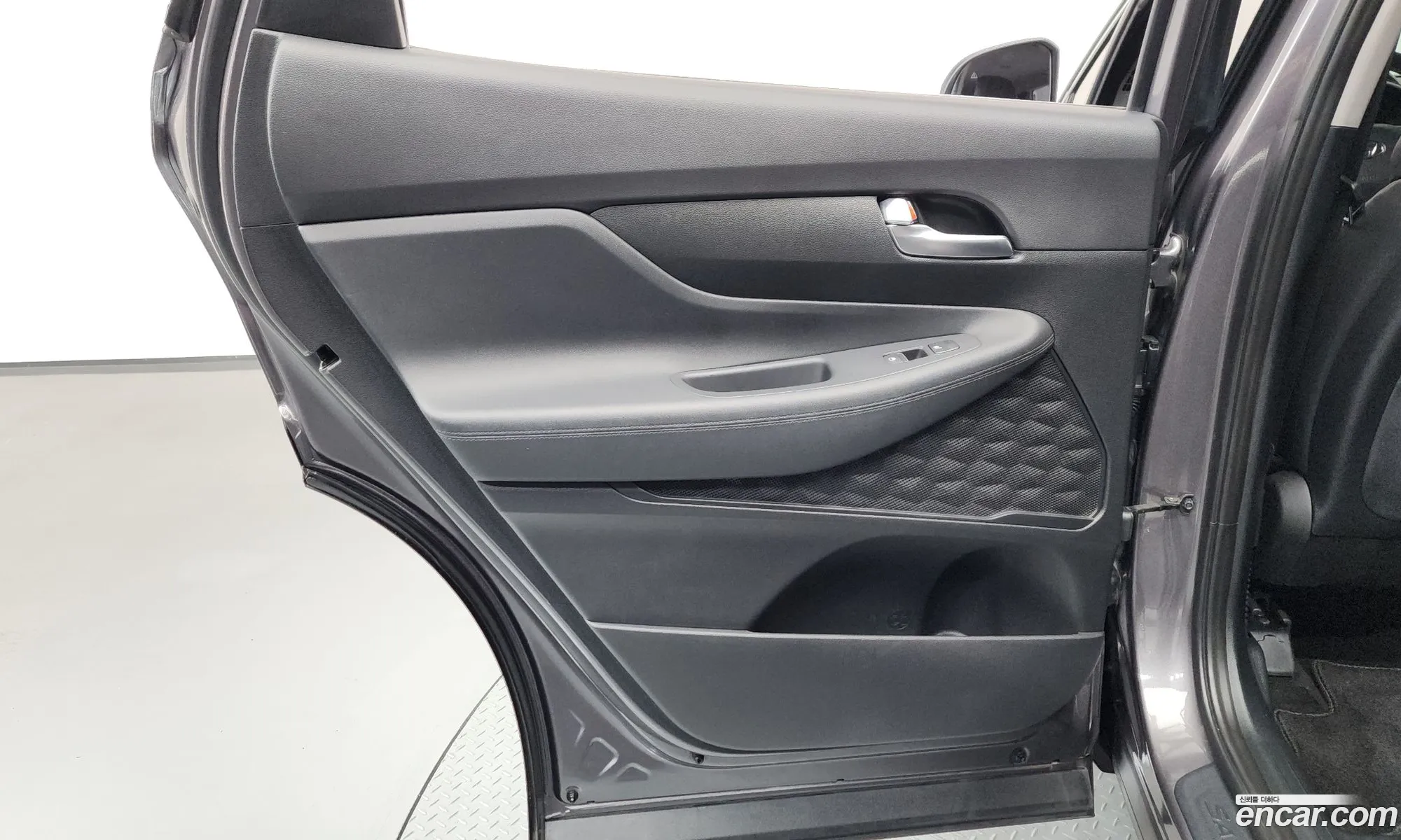Hyundai Santa Fe 2023 — 22