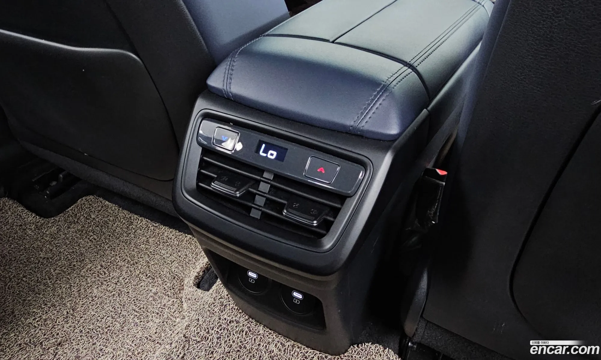 Kia K8 Hybrid 2024 — 21