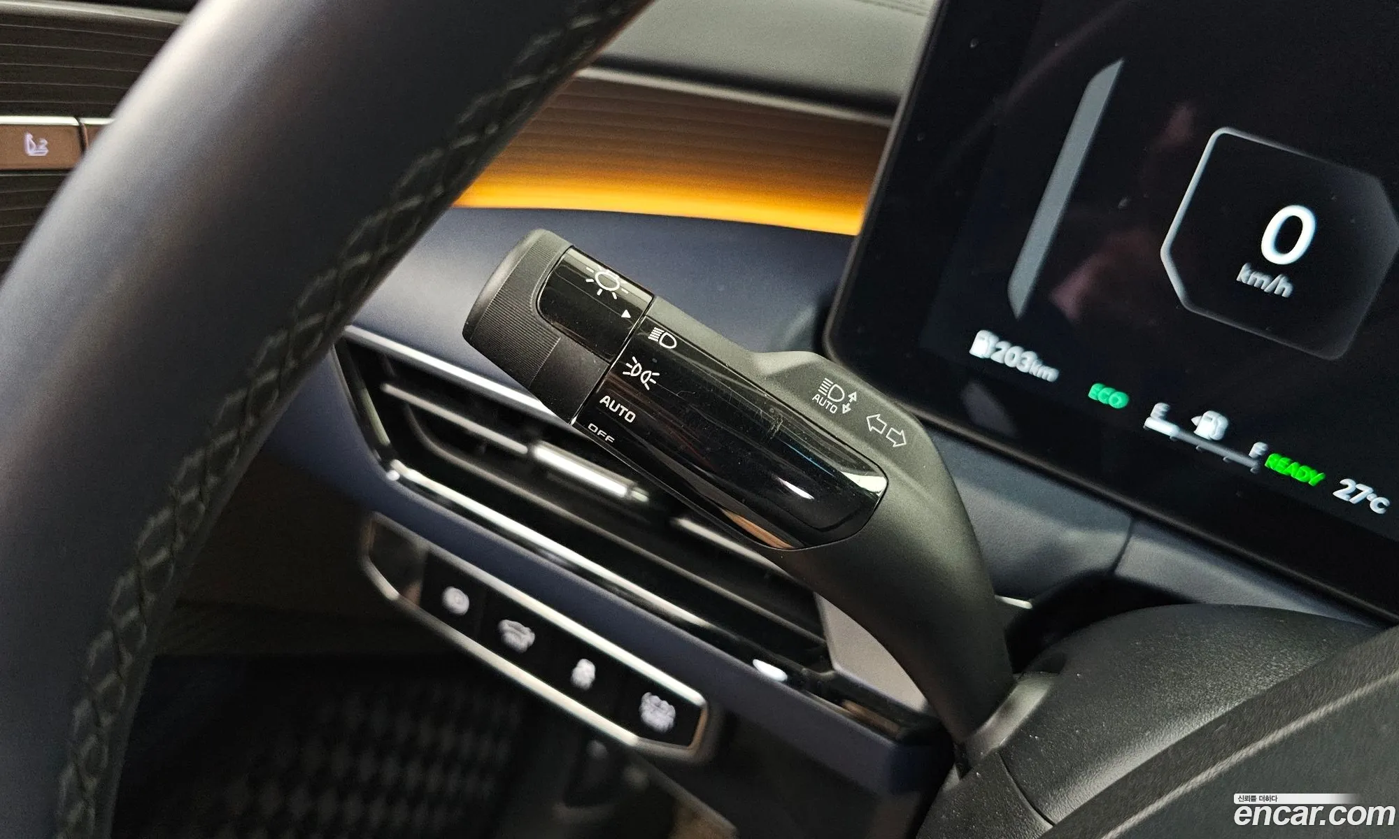 Kia K8 Hybrid 2024 — 2