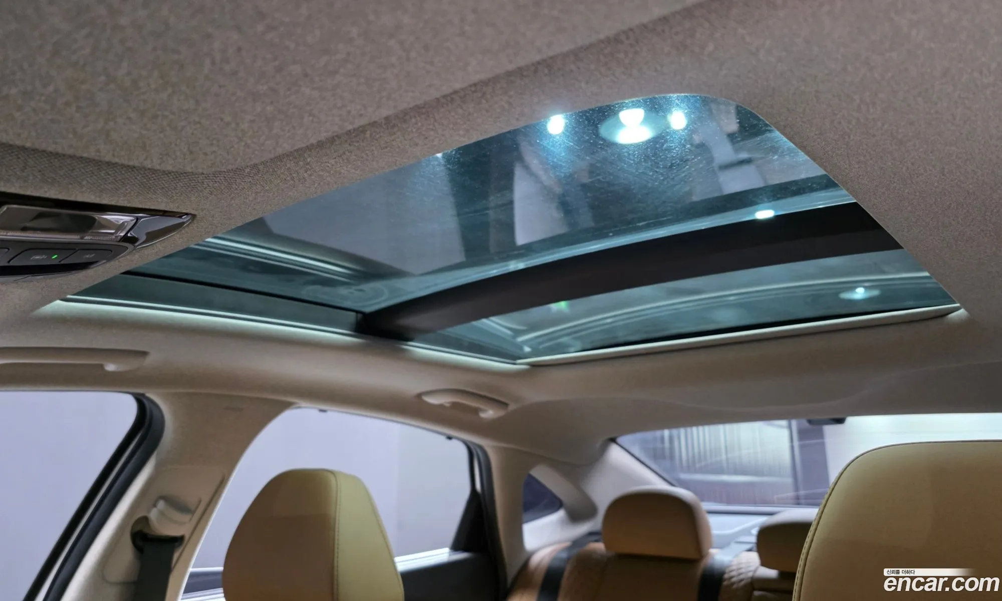 Hyundai Sonata the Edge 2023 — 8