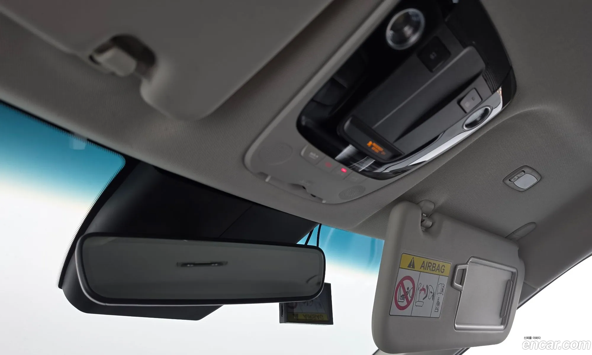 Kia EV6 2021 — 8