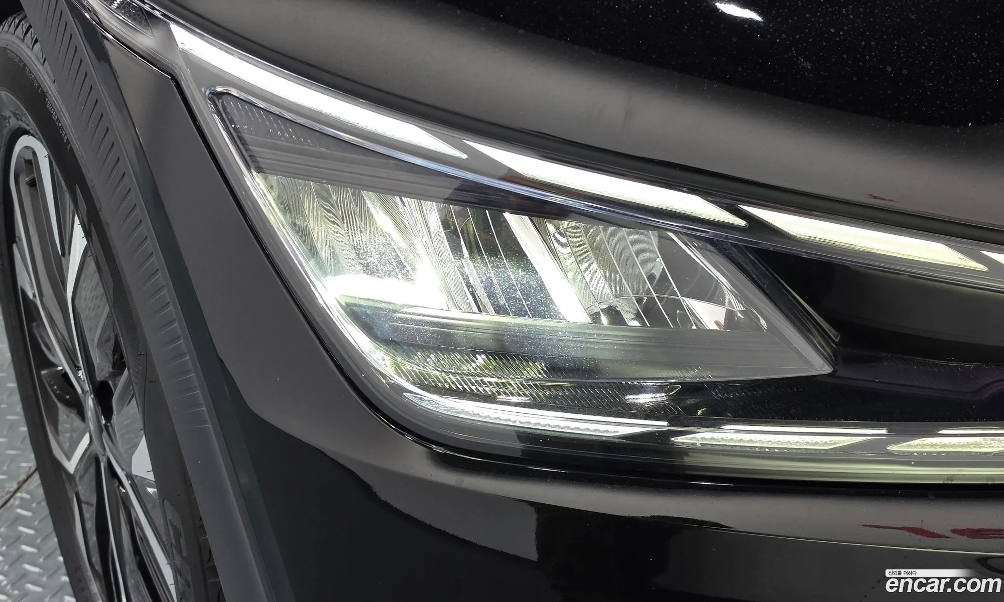 Kia EV6 2021 — 24