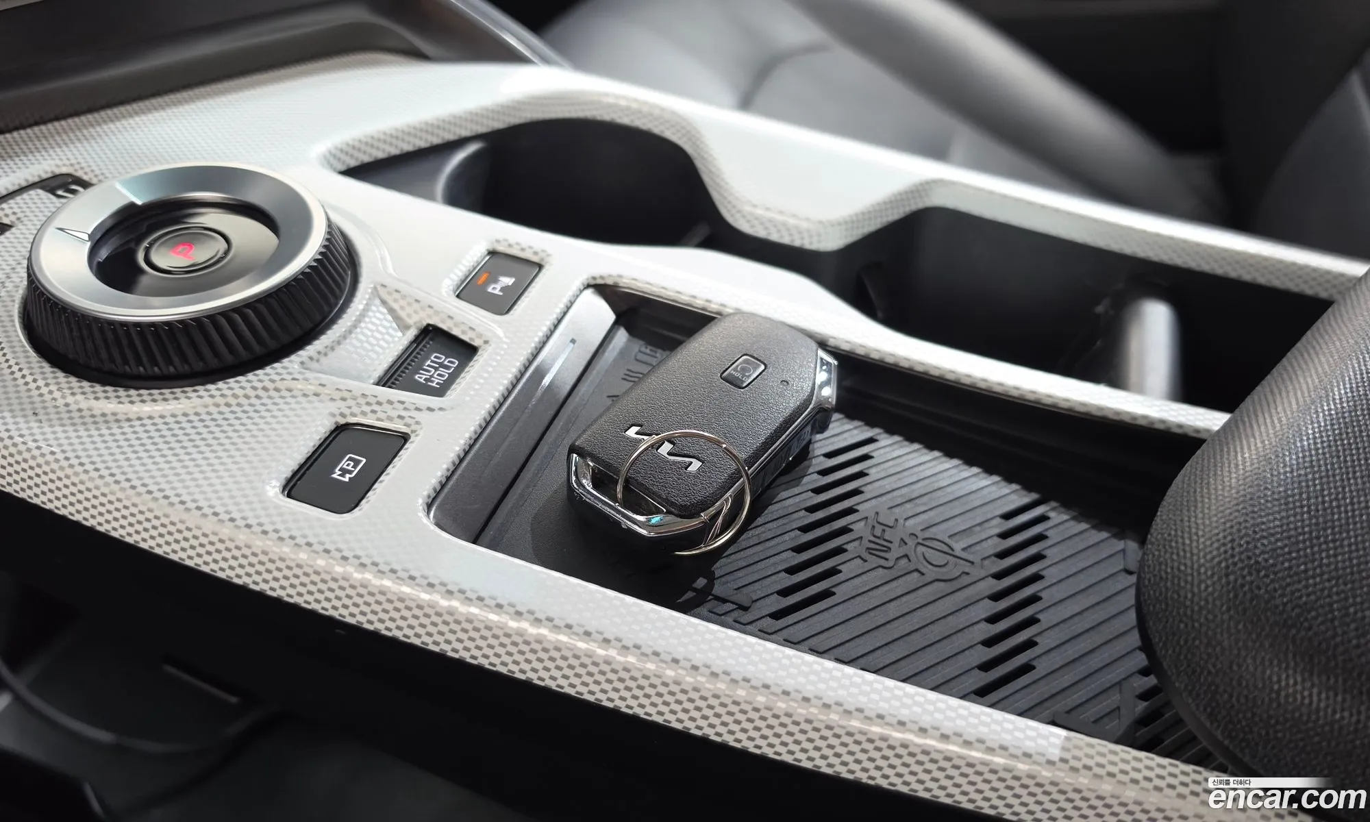 Kia EV6 2021 — 6