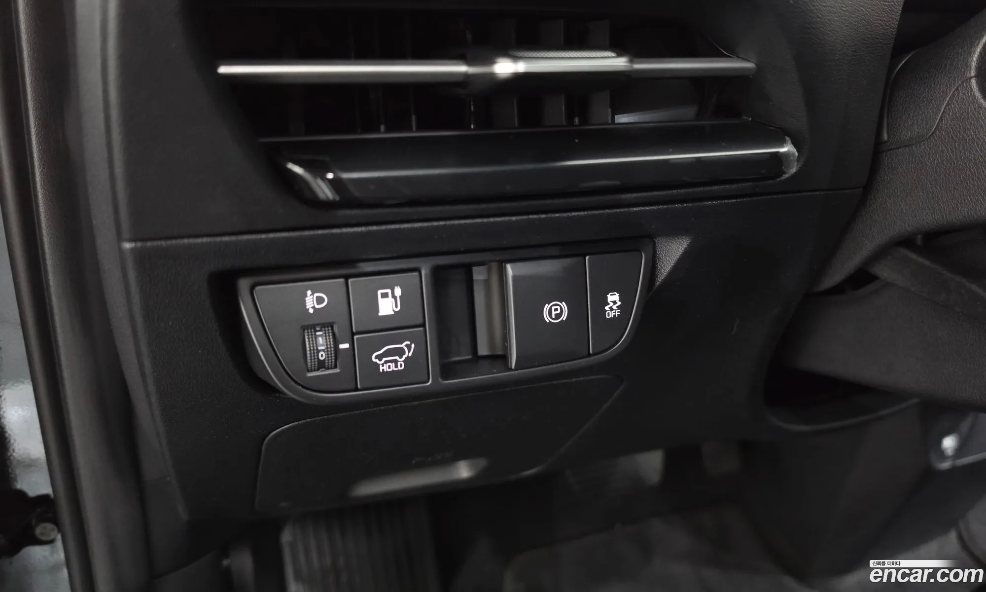 Kia EV6 2021 — 26