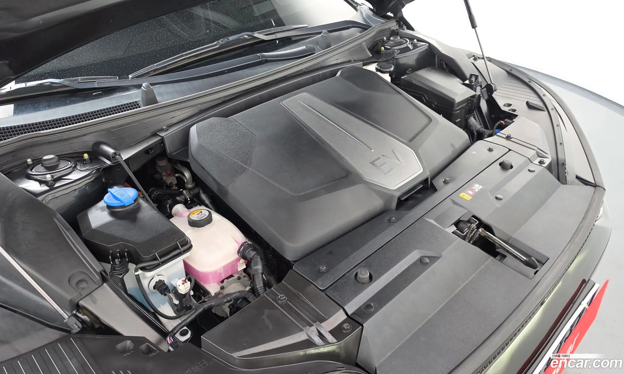 Kia EV6 2021 — 7
