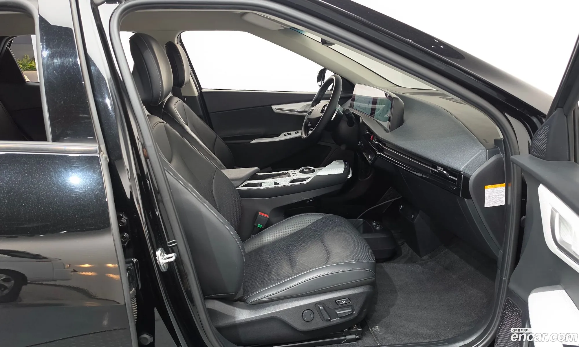 Kia EV6 2021 — 14