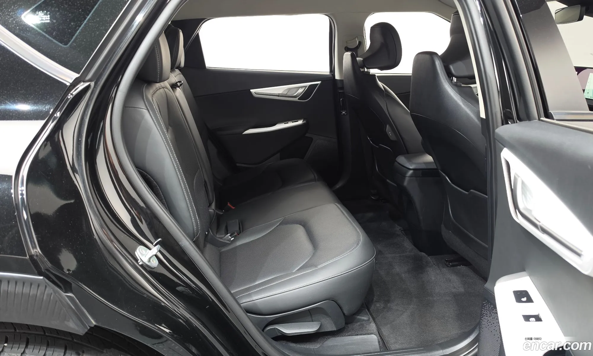 Kia EV6 2021 — 2