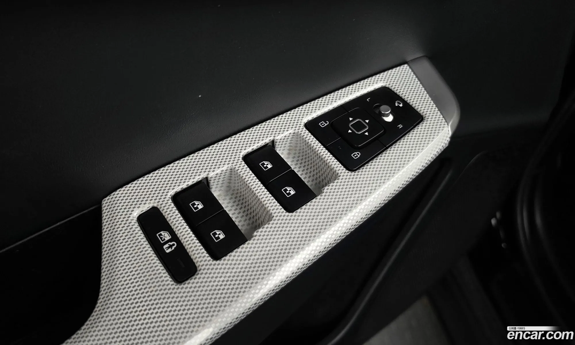 Kia EV6 2021 — 9