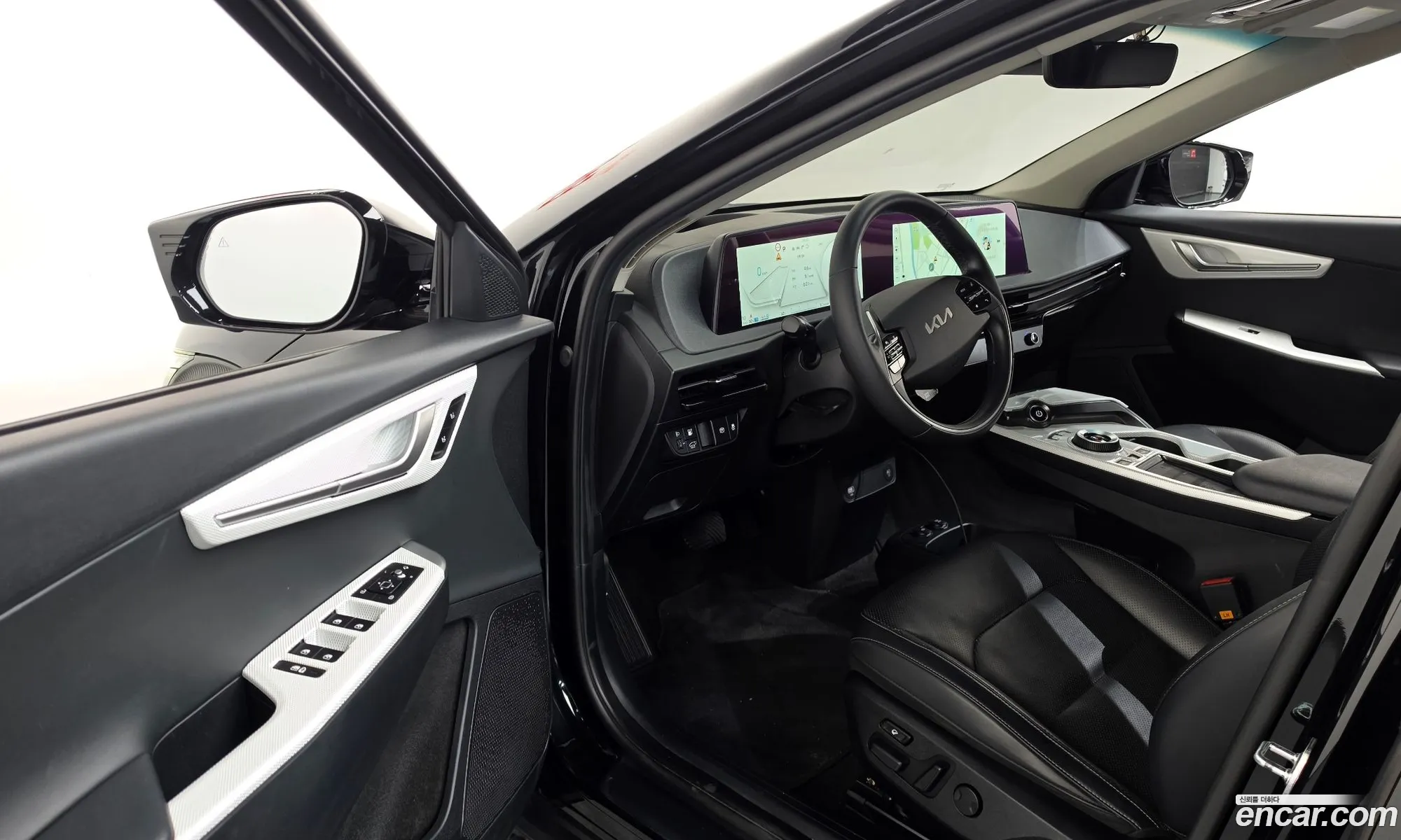 Kia EV6 2021 — 17