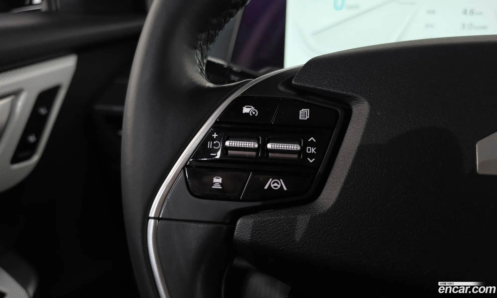 Kia EV6 2021 — 28