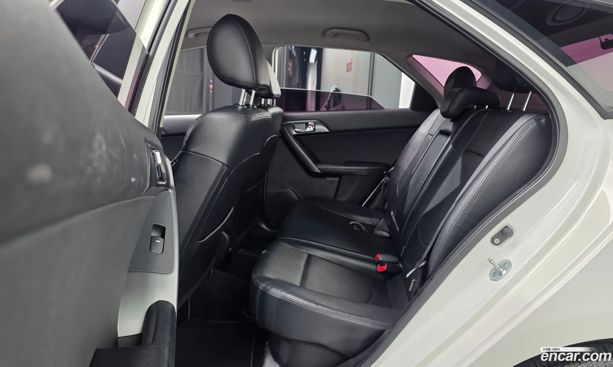 Kia Forte Hatchback 2012 — 16