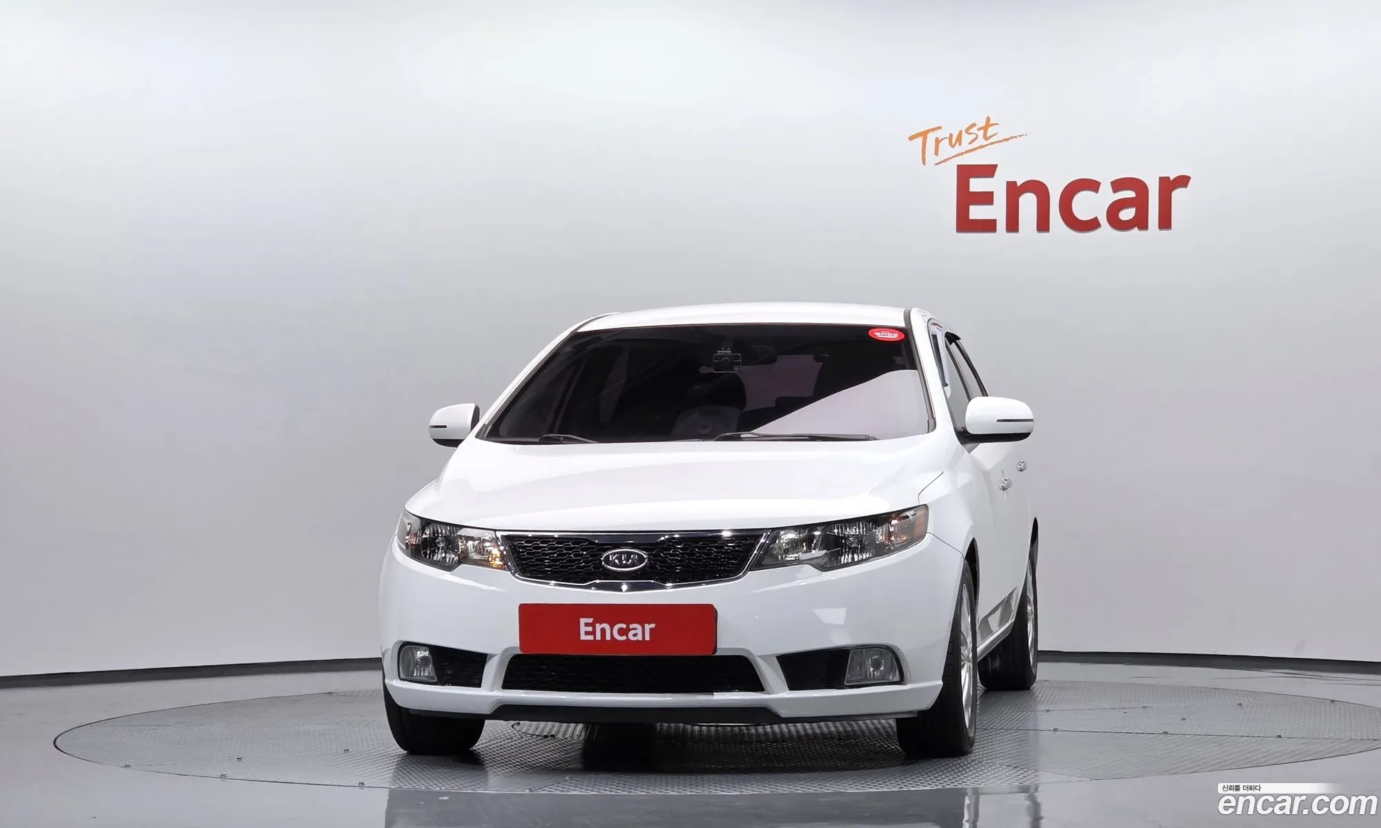 Kia Forte Hatchback 2012 — 26