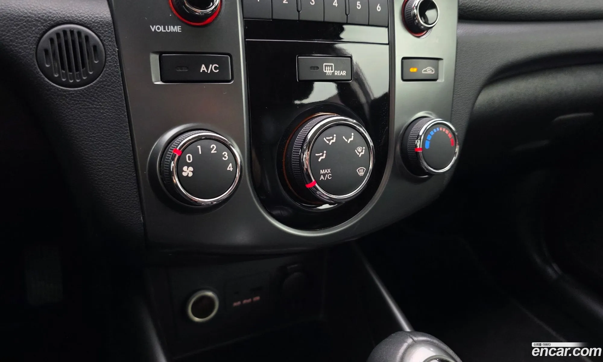 Kia Forte Hatchback 2012 — 12
