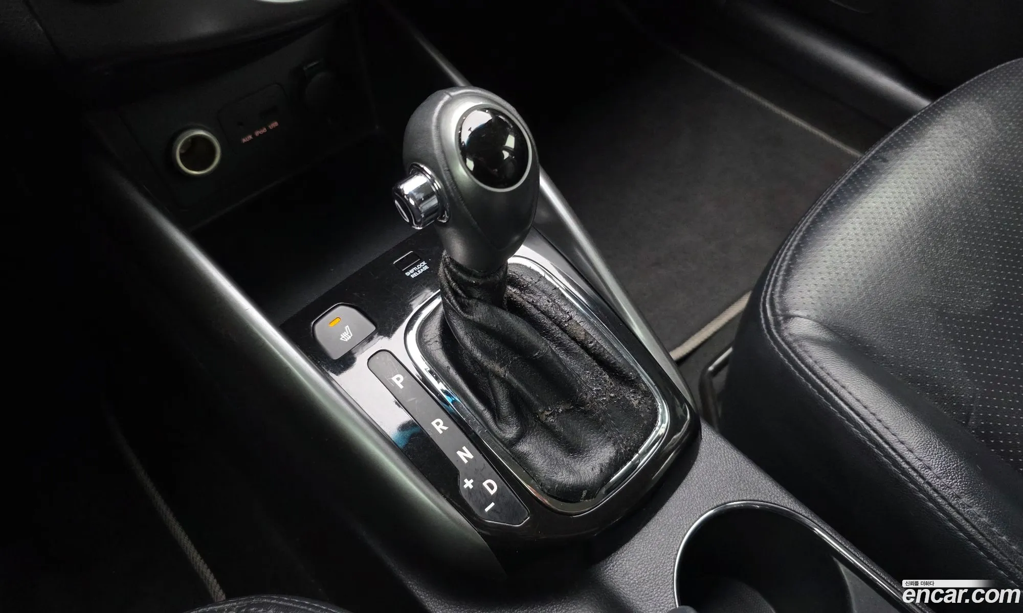 Kia Forte Hatchback 2012 — 28