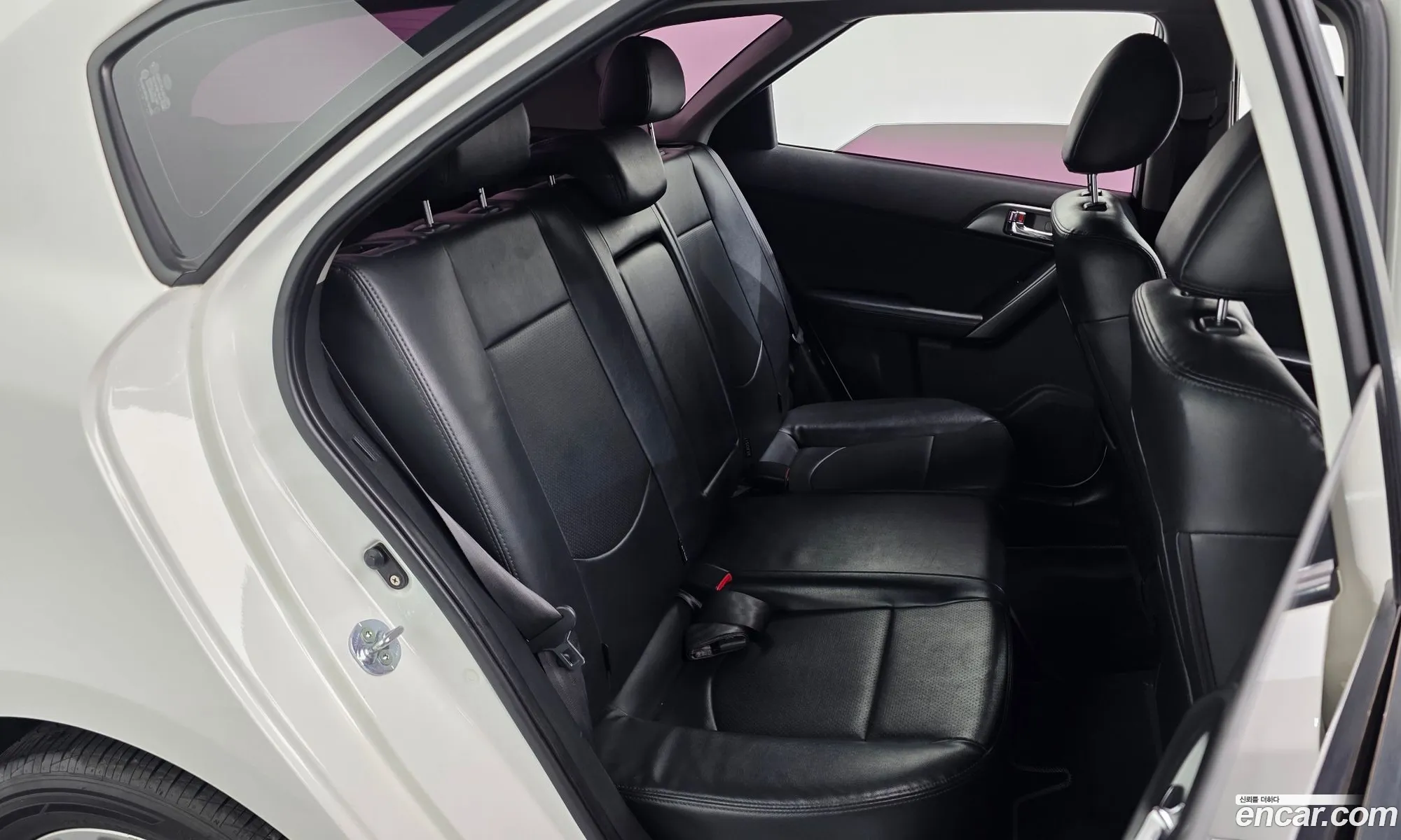 Kia Forte Hatchback 2012 — 7