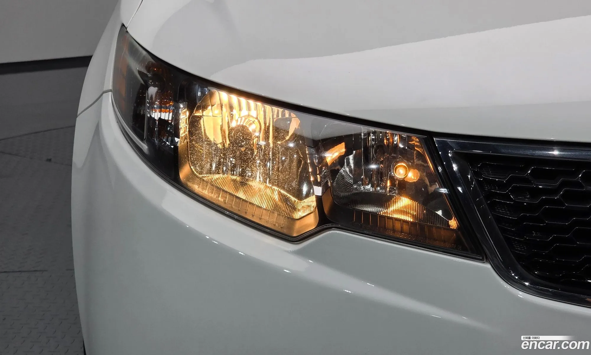 Kia Forte Hatchback 2012 — 8