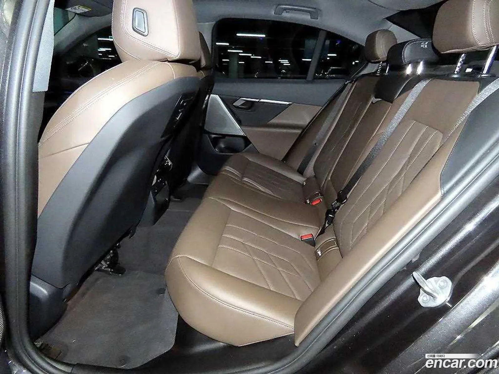 BMW 5 Series 2024 — 11