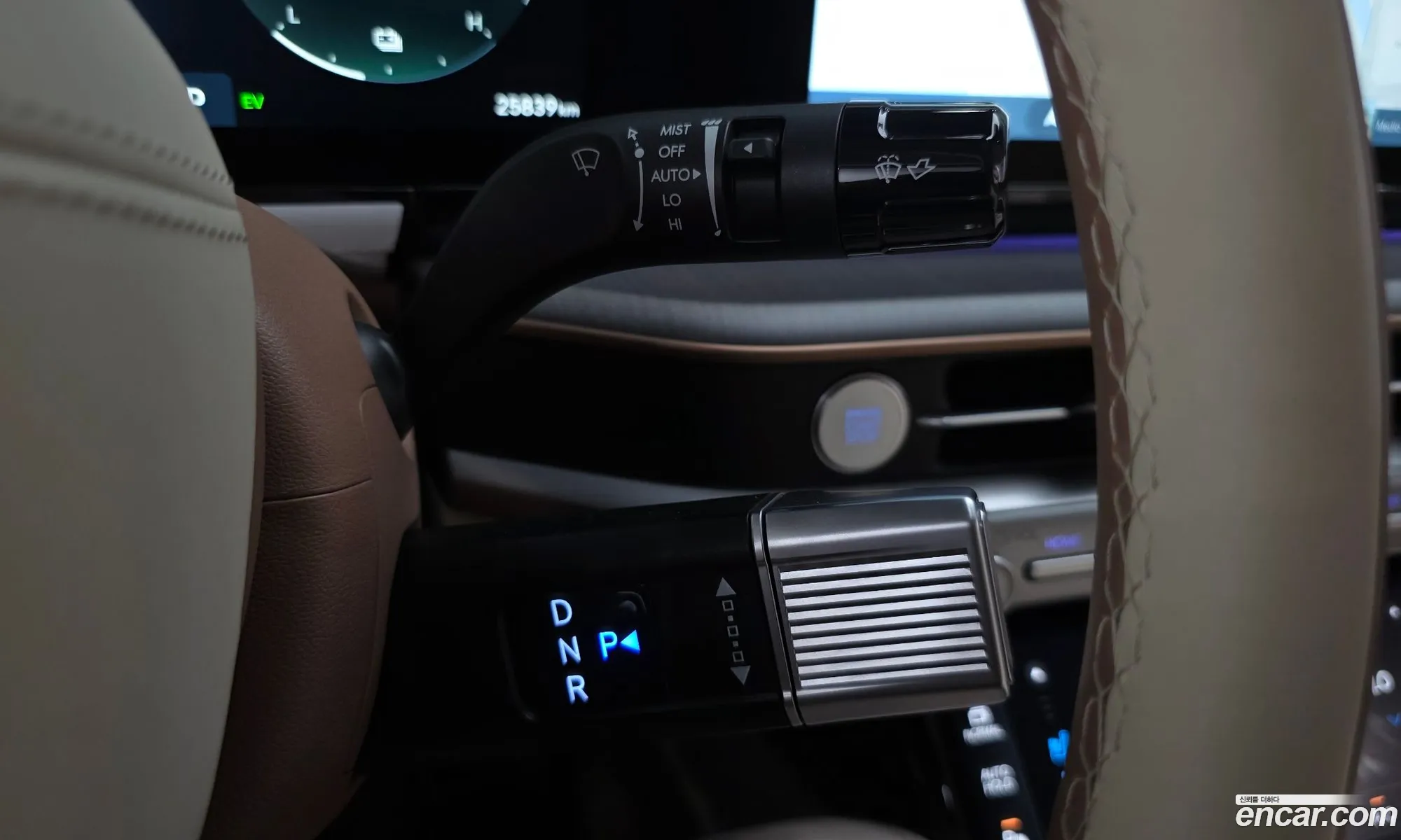 Hyundai Grandeur Hybrid 2023 — 8