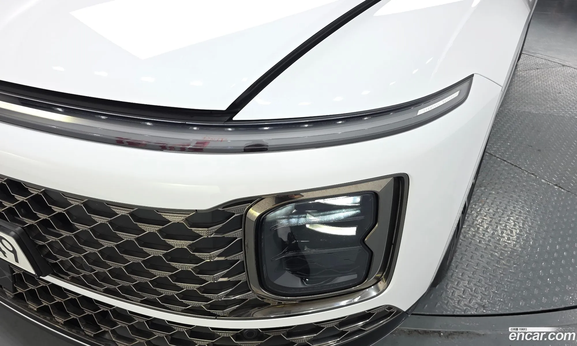 Hyundai Grandeur Hybrid 2023 — 5