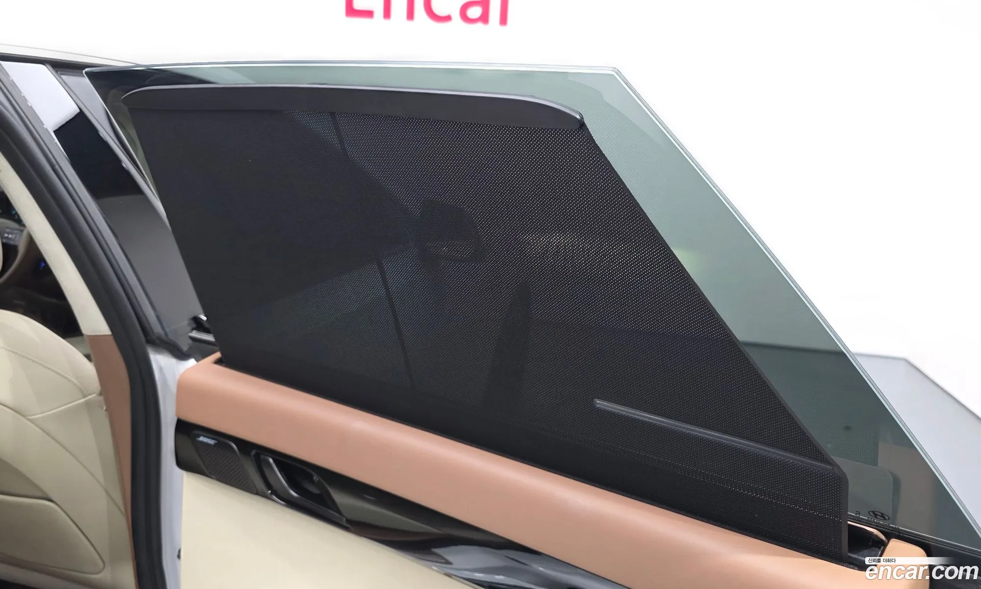 Hyundai Grandeur Hybrid 2023 — 20