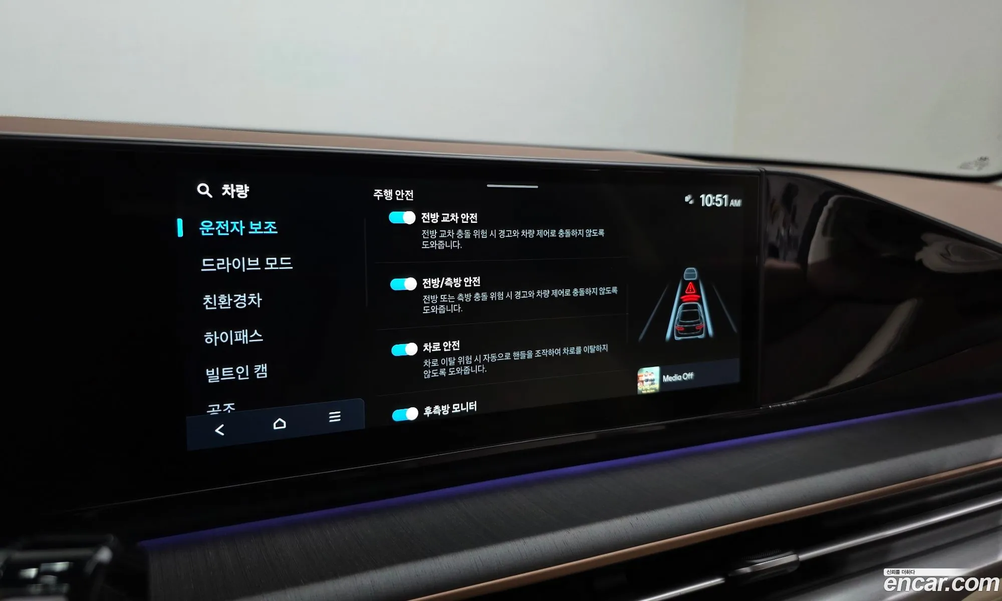 Hyundai Grandeur Hybrid 2023 — 16