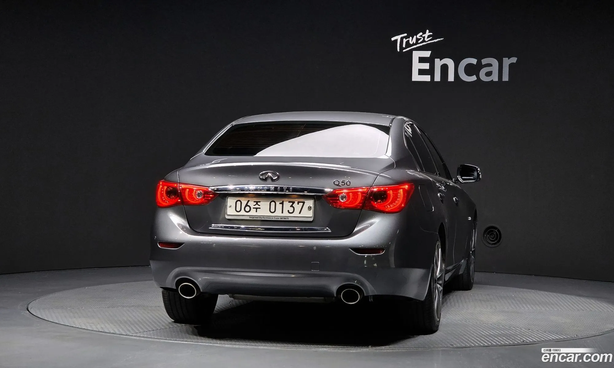 Infiniti Q50 2016 JNKDV71E3GM552261 — 6