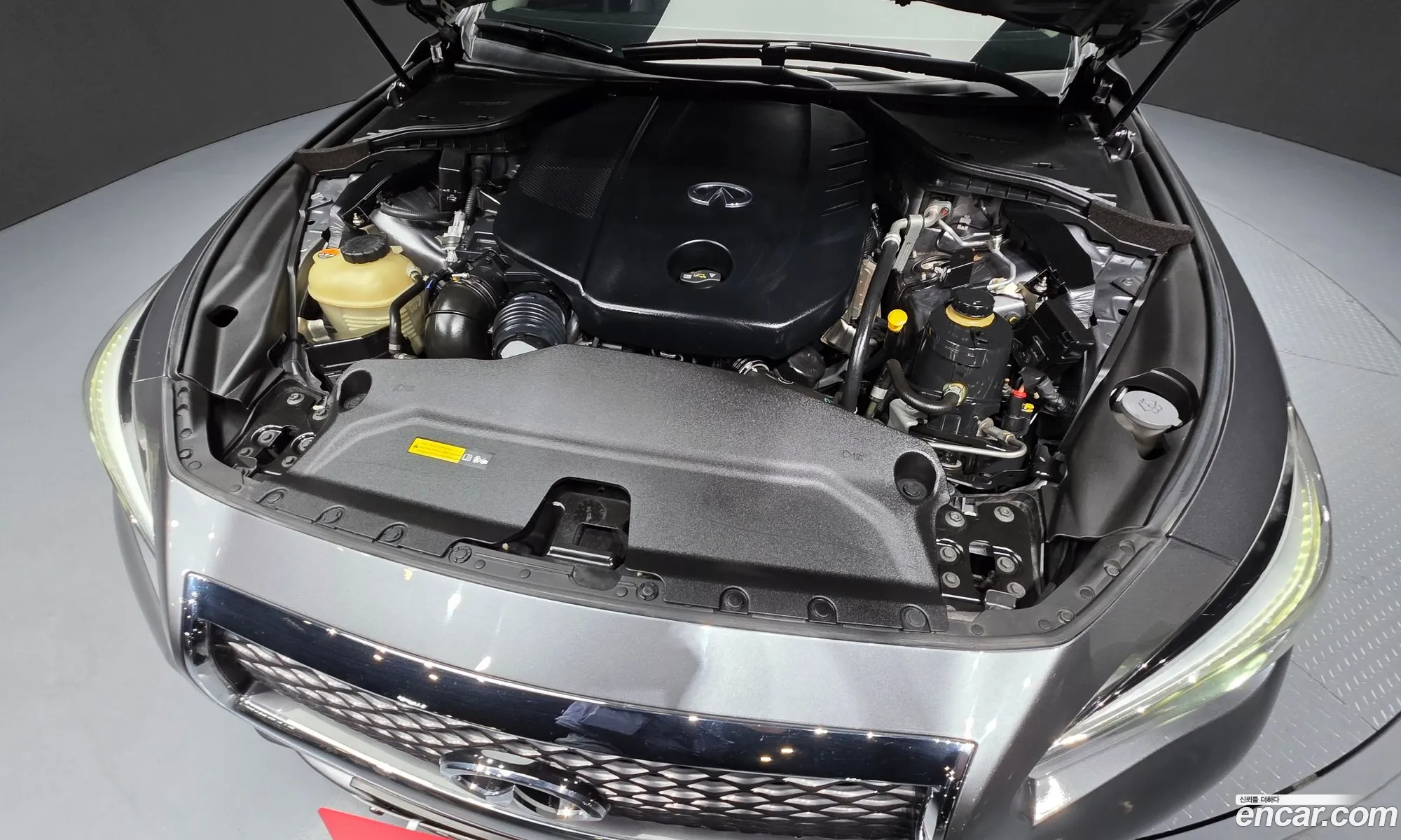 Infiniti Q50 2016 JNKDV71E3GM552261 — 13