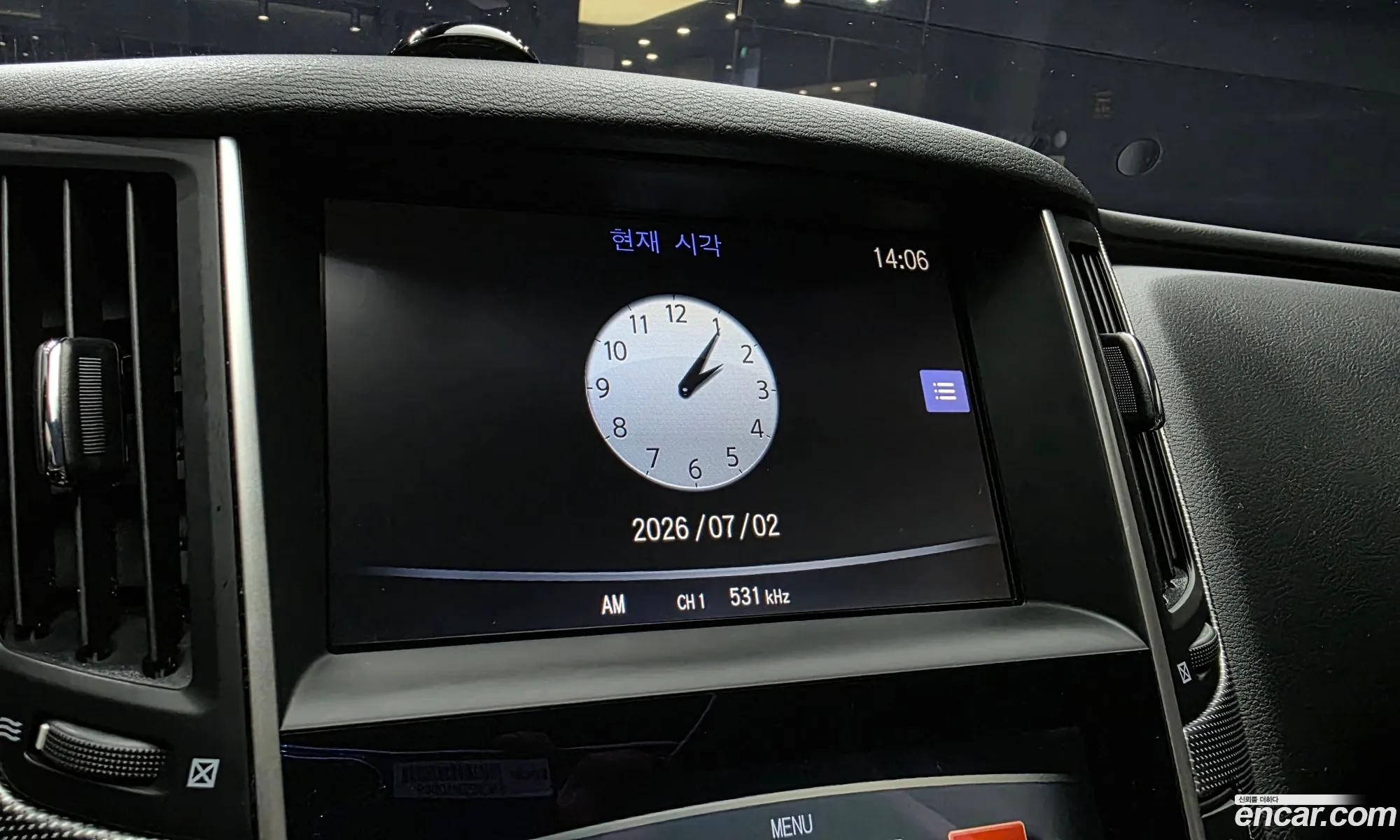 Infiniti Q50 2016 JNKDV71E3GM552261 — 3