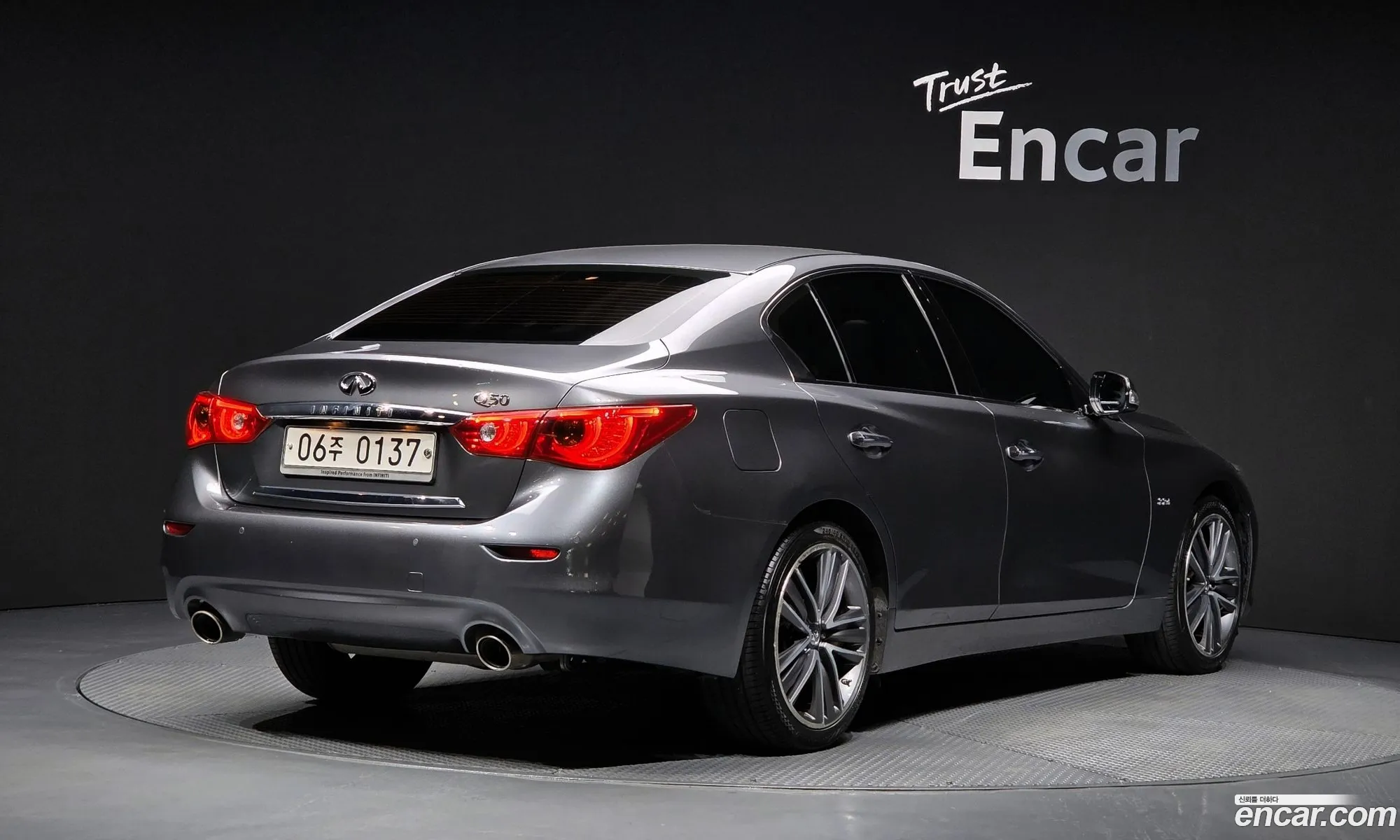 Infiniti Q50 2016 JNKDV71E3GM552261 — 12