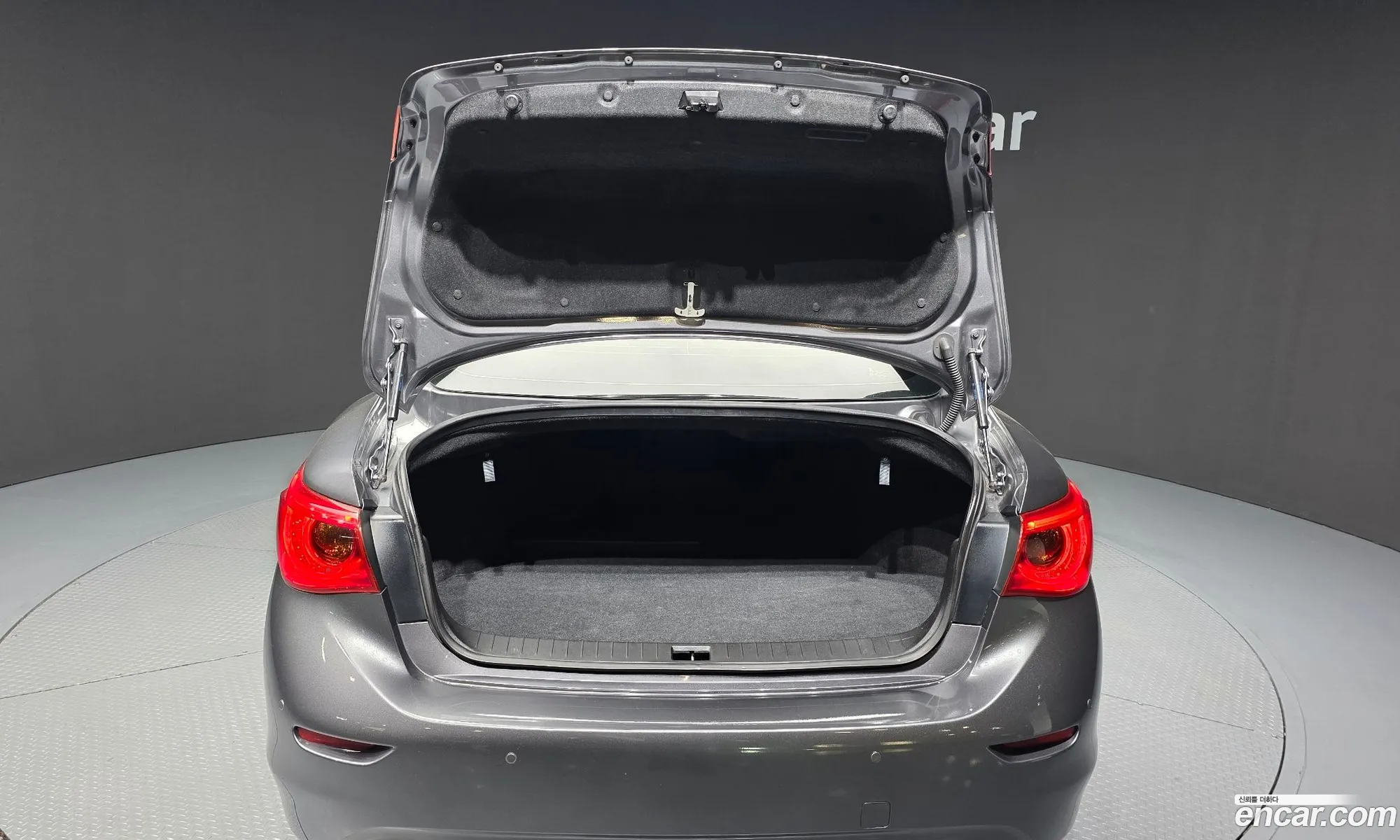 Infiniti Q50 2016 JNKDV71E3GM552261 — 8
