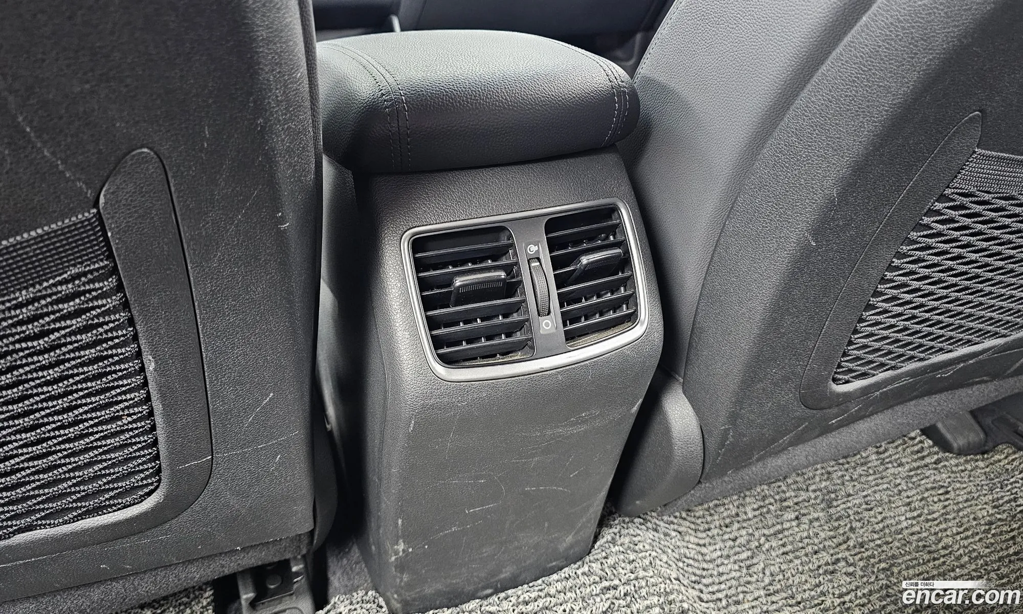 Hyundai Tucson 2016 — 18