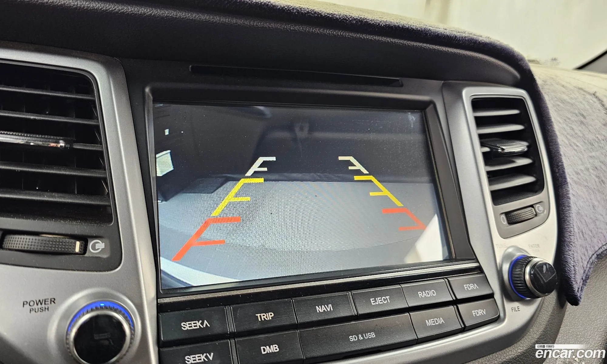 Hyundai Tucson 2016 — 13