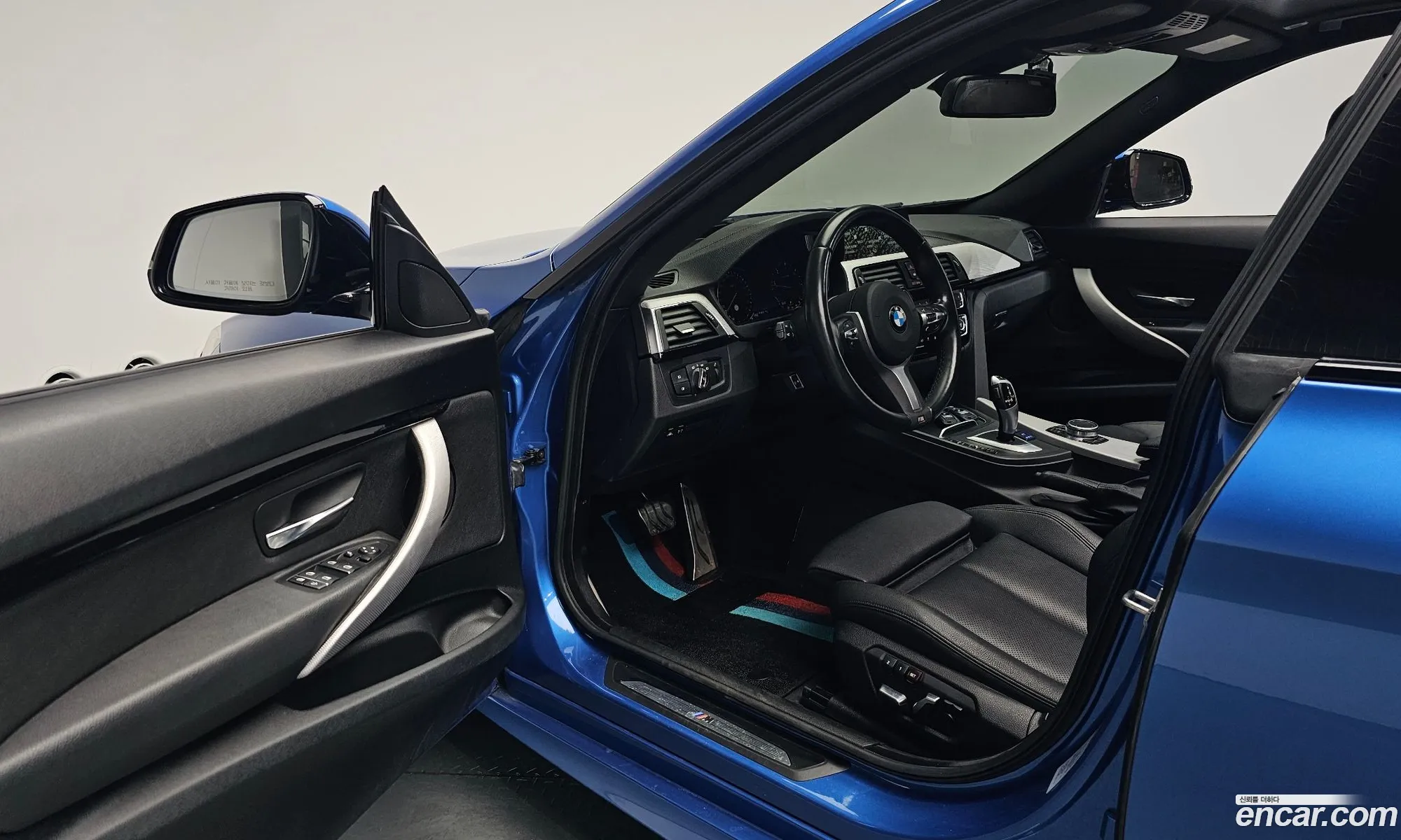 BMW 3 Series GT 2020 — 34