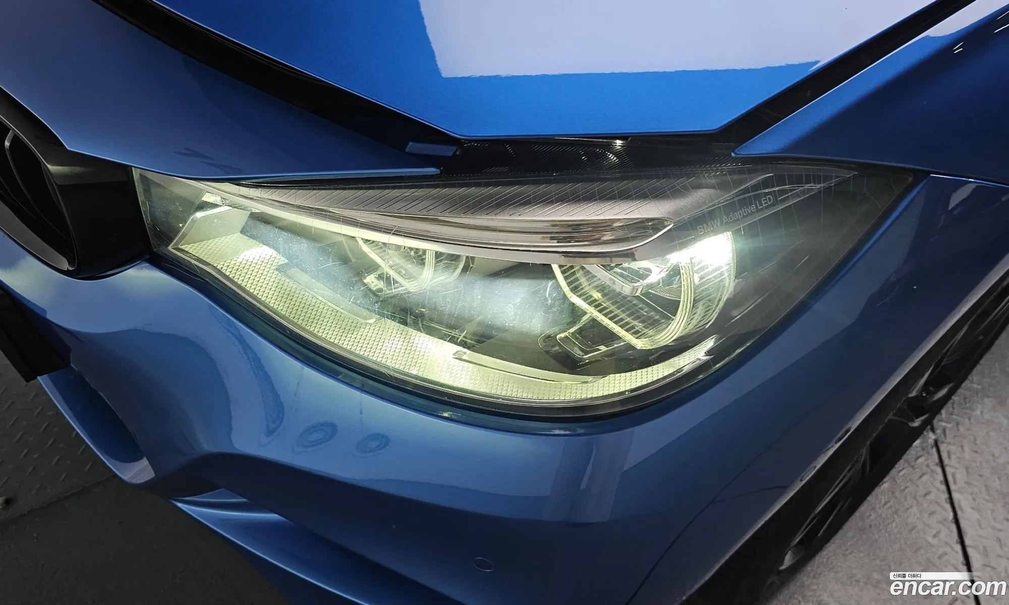 BMW 3 Series GT 2020 — 16